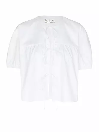 DESIGNERS REMIX | Bluse CLAIRE | 